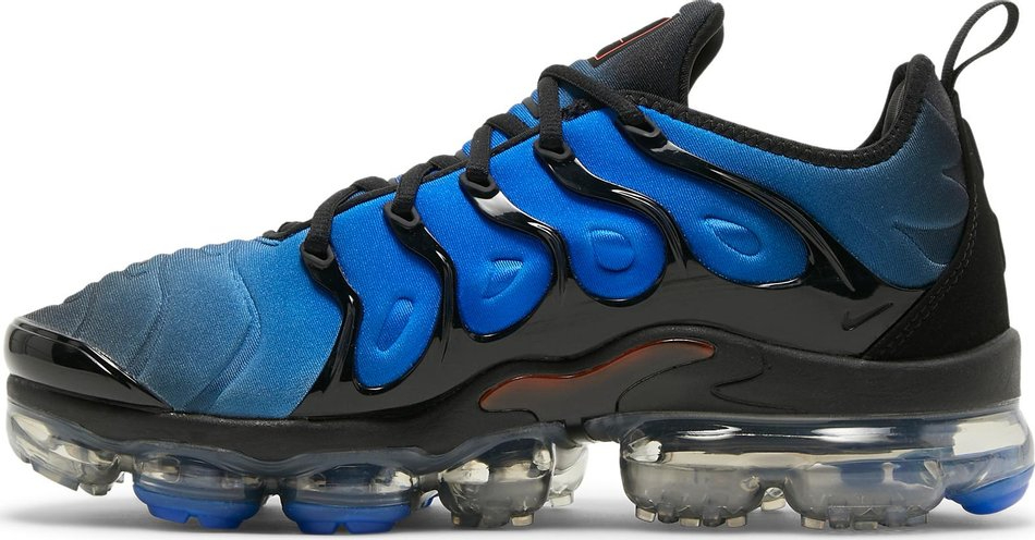 Air VaporMax Plus Knicks DO6679-001