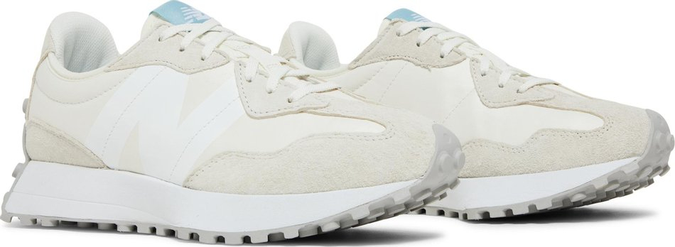 Wmns 327 Sea Salt Ocean Haze WS327BV