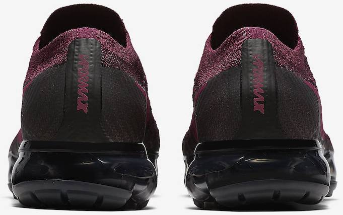 Wmns Air VaporMax Berry Purple 849557-605