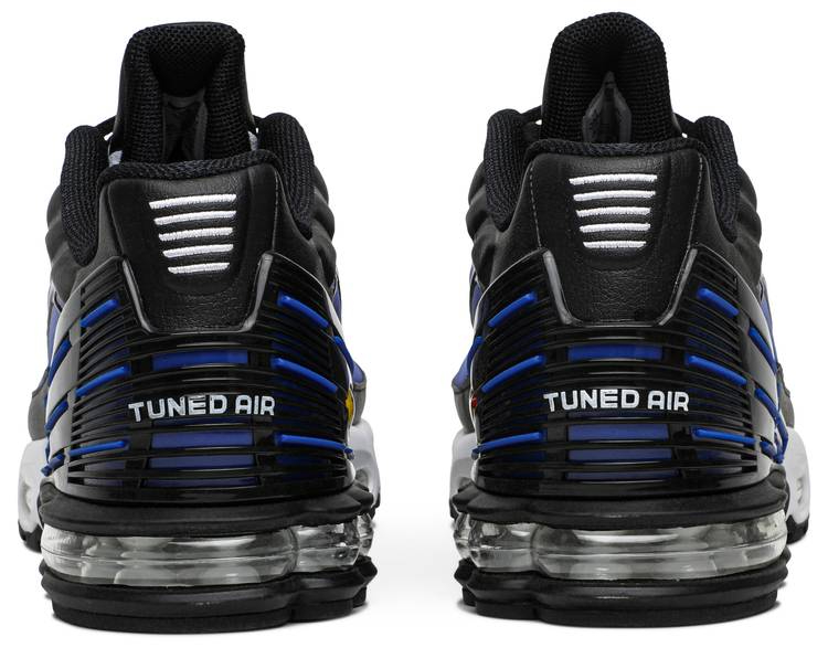 Air Max Plus 3 Hyper Blue CJ9684-001