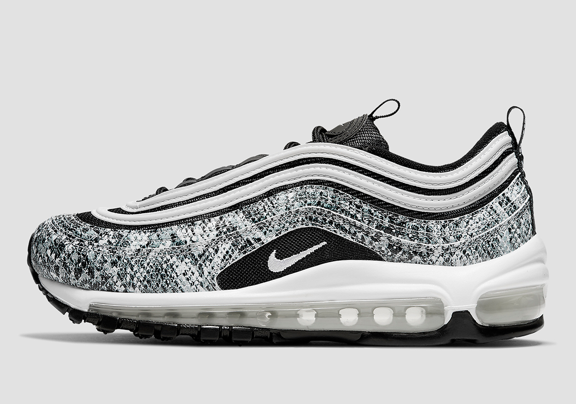 Wmns Air Max 97 Cocoa Snake CT1549-001