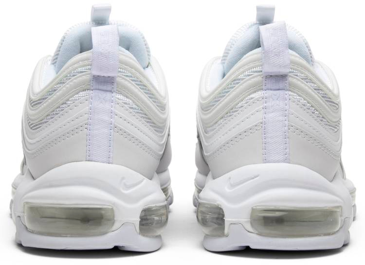 Air Max 97 Triple White 921826-101
