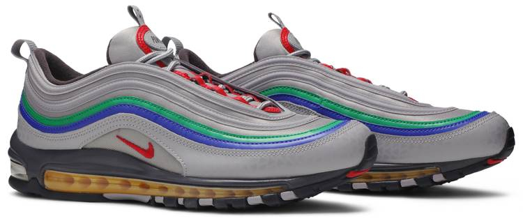 Air Max 97 Nintendo 64 CI5012-001