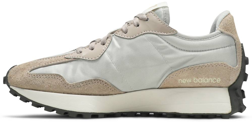 Wmns 327 Grey Beige WS327SFA