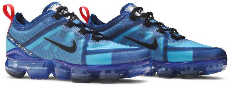 Air VaporMax 2019 Indigo Force AR6631-400