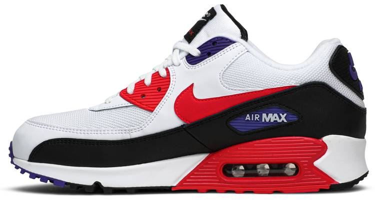 Air Max 90 Essential Raptors AJ1285-106