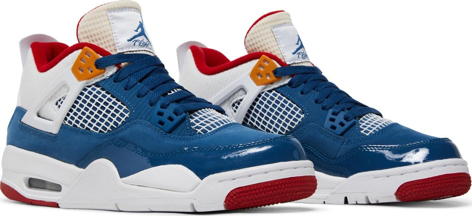Air Jordan 4 Retro GS Messy Room DR6952-400 Reps