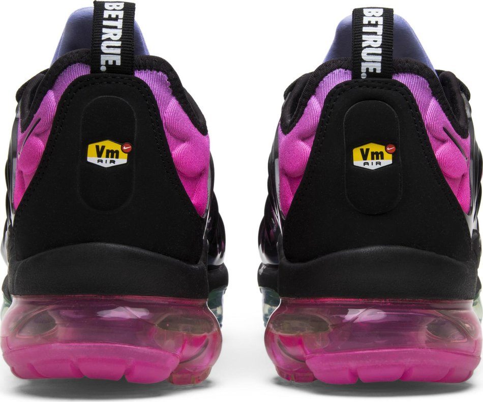Air VaporMax Plus Be True AR4791-500