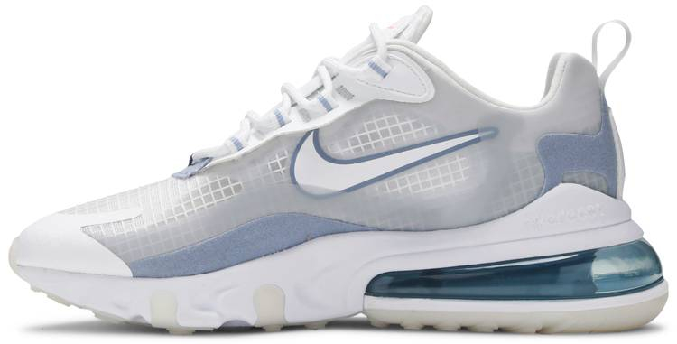 Air Max 270 React Indigo Fog CT1265-100