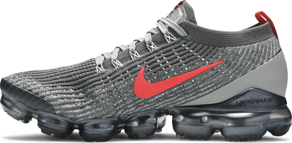 Air VaporMax 3.0 Iron Grey CT1270-001