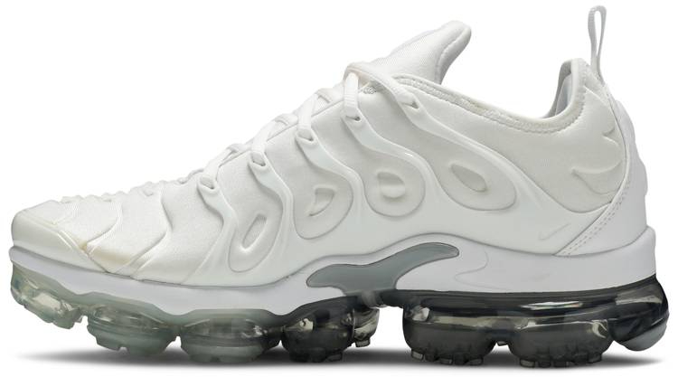 Air VaporMax Plus Wolf Grey 924453-102