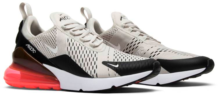 Air Max 270 Light Bone AH8050 003