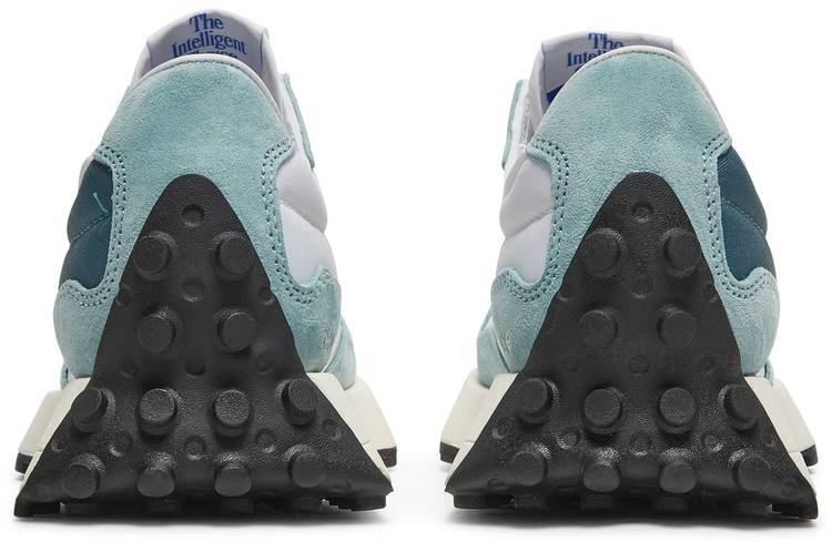 Wmns 327 Storm Blue Deep Sky WS327LE1