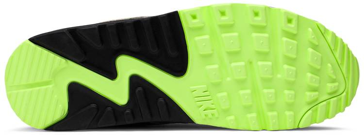Air Max 90 Green Camo CW4039-300