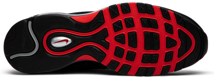 Air Max 97 Reflective Bred 921826-014