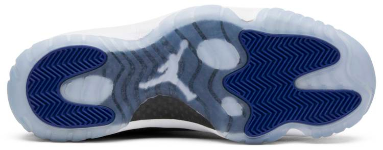 Jordan Reps 11 Retro Space Jam 2016 378037-003