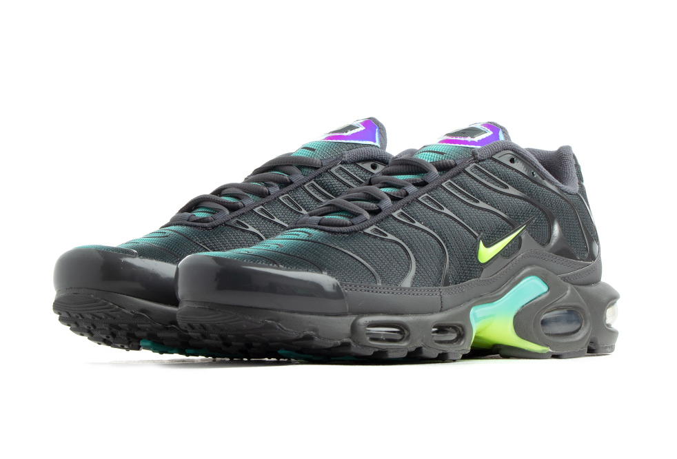 Air Max Plus Ghost Green CV1636-001