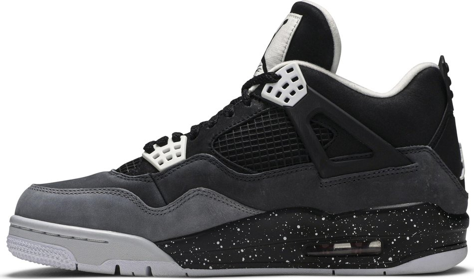 Air Jordan 4 Retro Fear 626969-030 Replicas