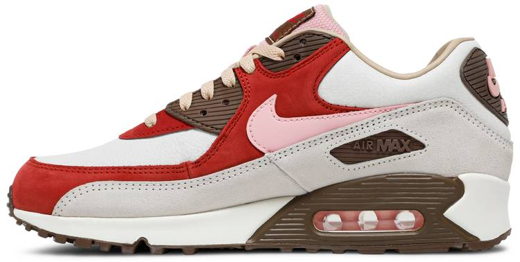 DQM x Air Max 90 Bacon 2021 CU1816-100
