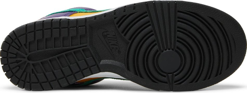 Lisa Leslie x Wmns Dunk Low Sparks DO9581-500