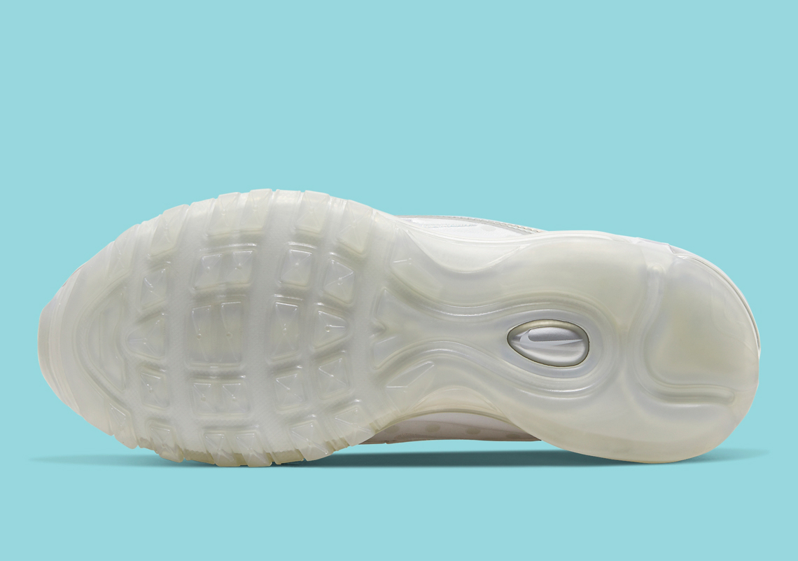 Wmns Air Max 97 Iridescent CU8872-196