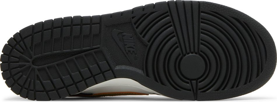Dunk Low GS Off Noir Metallic Pewter DH9764-001