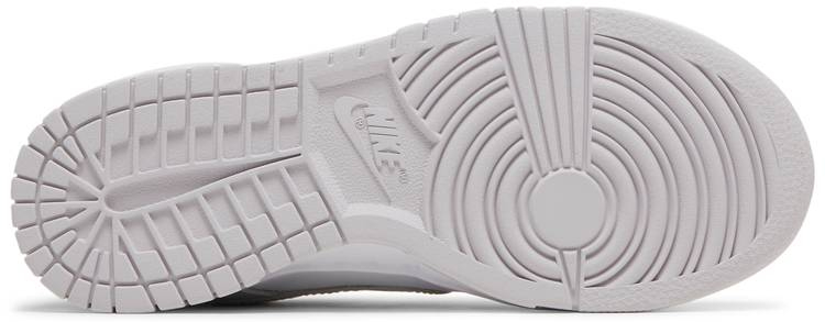 Wmns Dunk Low Light Violet DD1503-116