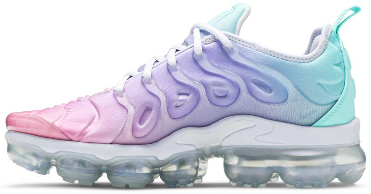 Wmns Air VaporMax Plus Easter CW5593-700