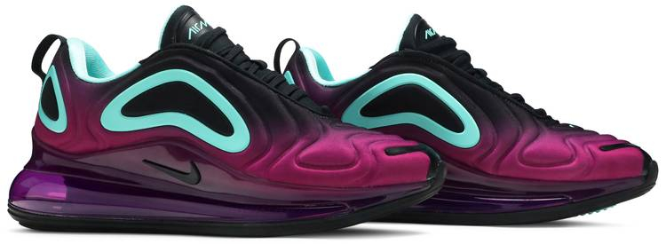 Air Max 720 GS Hyper Violet Aurora AQ3196-500
