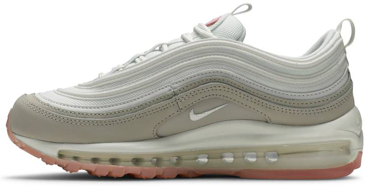 Wmns Air Max 97 Summit White CT1904-100