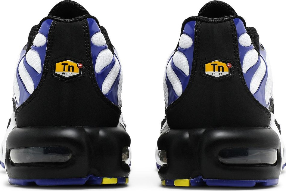 Air Max Plus Persian Violet DB0682-100
