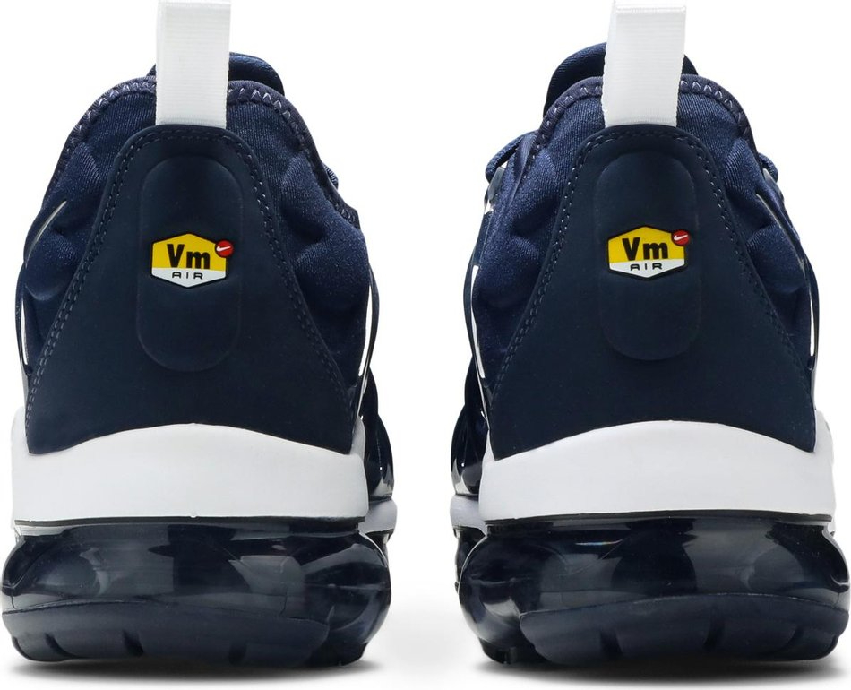 Air VaporMax Plus Midnight Navy DH0611-400