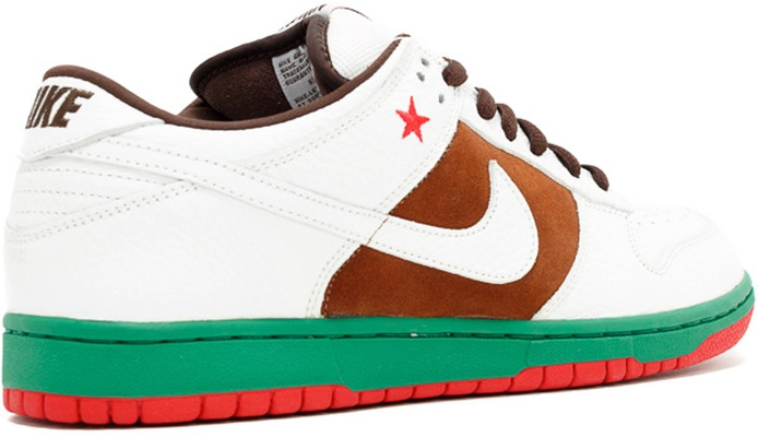 Dunk Low Pro SB Cali 304292-211