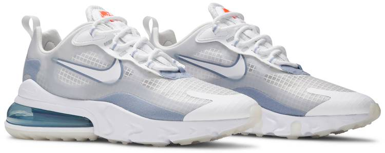Air Max 270 React Indigo Fog CT1265-100