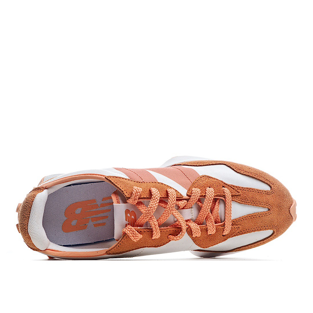 327 1-800 Summer-Orange MS327AS1
