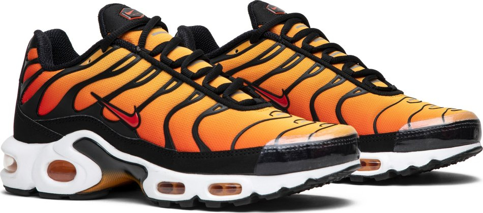 Air Max Plus Sunset BQ4629-001