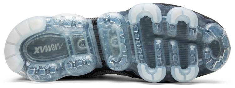 Off-White x Air VaporMax Part 2 AA3831-002