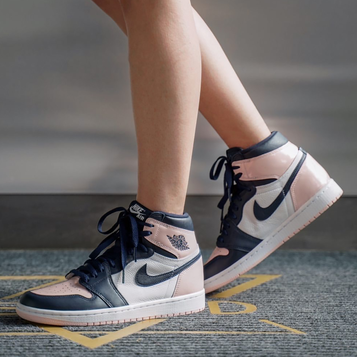 Jordan Reps 1 Retro High OG SE Atmosphere DD9335-641