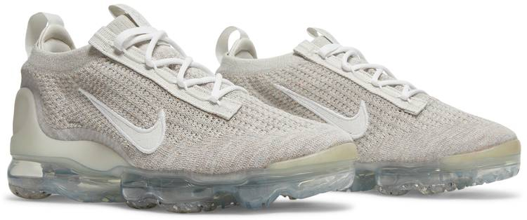 Wmns Air VaporMax 2021 Flyknit Oatmeal DH4088-001