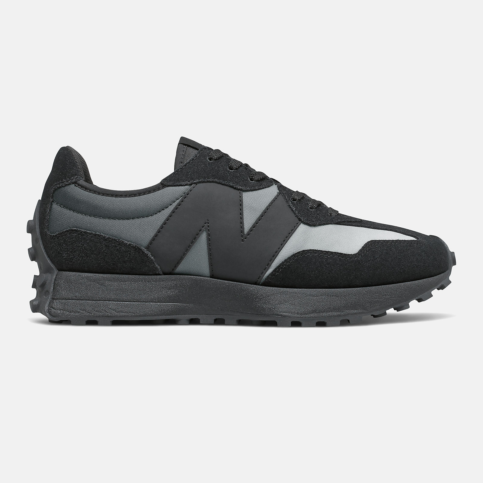 327 Black Summer Fog MS327SB