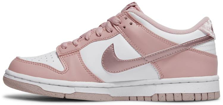 Dunk Low GS Pink Velvet DO6485-600