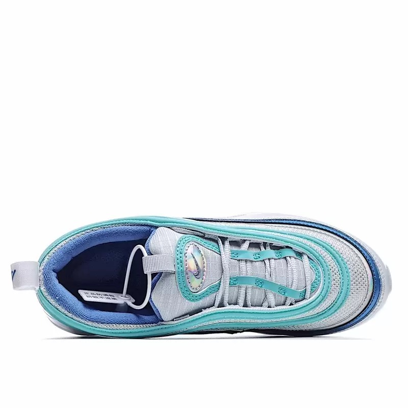 Air Max 97 FP GS White Spruce Aura CT1965-400