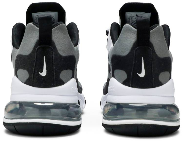 Air Max 270 React Oreo CT1264-101