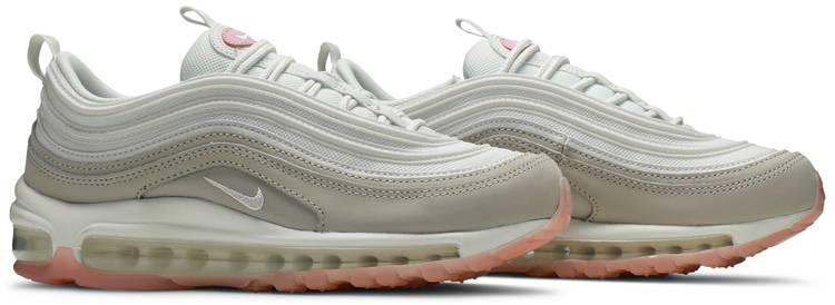 Wmns Air Max 97 Summit White CT1904-100