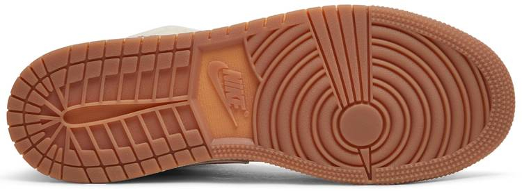 Air Jordan 1 Mid Utility Fleece DO2207-264