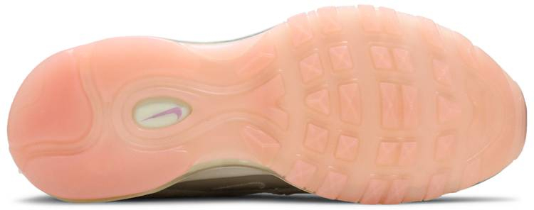 Wmns Air Max 97 Summit White CT1904-100