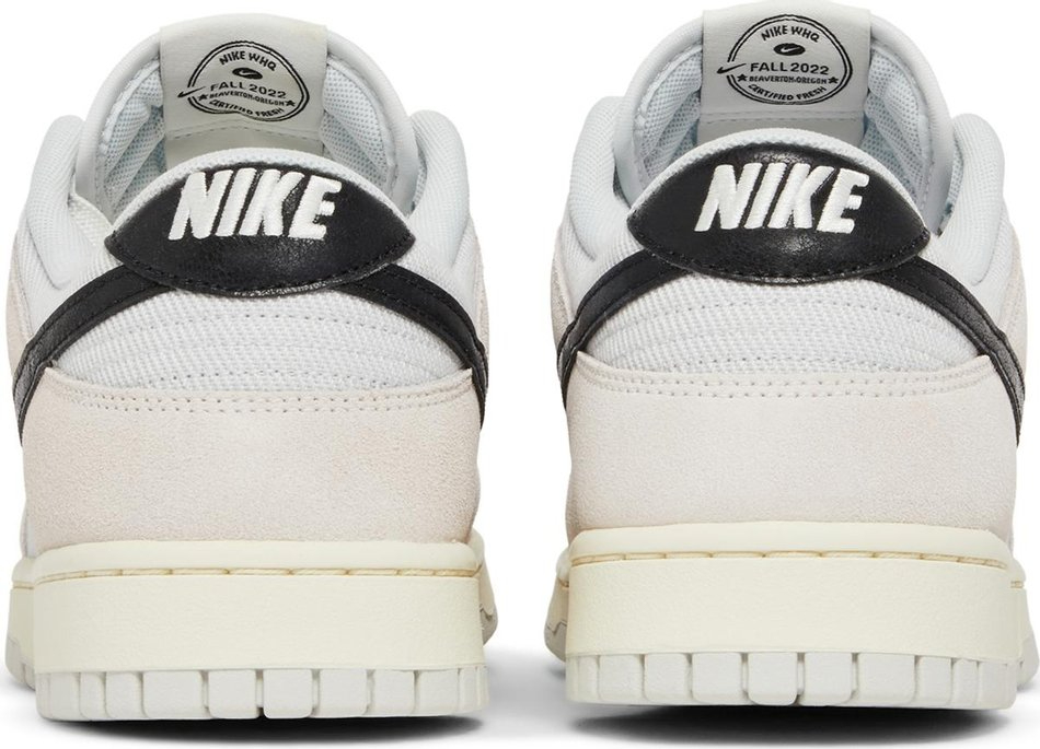 Dunk Low Certified Fresh DO9776-001