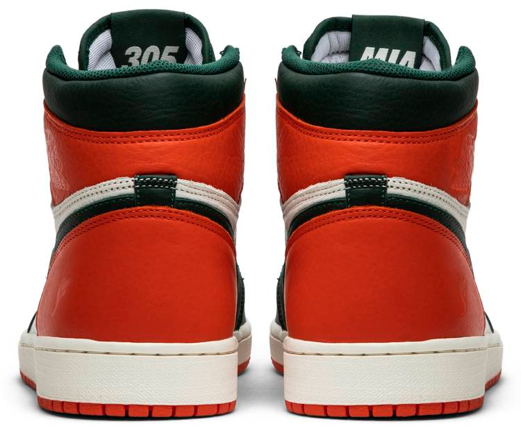 SoleFly x Air Jordan 1 Retro High Art Basel AV3905-138