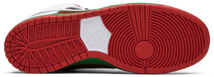 Dunk High SB Cali 313171-201