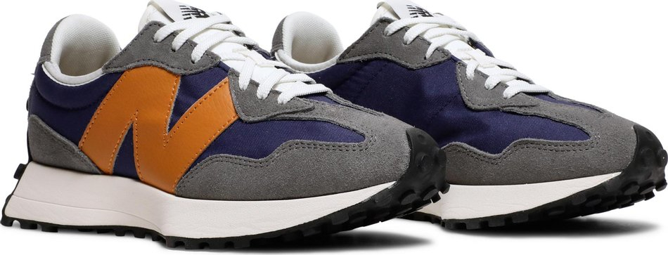 Wmns 327 Castlerock Night Tide MS327WR1